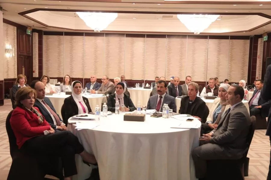 مدار الساعة,أخبار الأردن,اخبار الاردن,أخبار مجلس النواب الأردني,الملك عبد الله الثاني,الملك عبد الله الثاني بن الحسين,الملك عبدالله الثاني بن الحسين,مجلس النواب,#تعزيز_التعاون_المؤسسي #البرلمان_والمجتمع_المدني #الديمقراطية_المتجددة