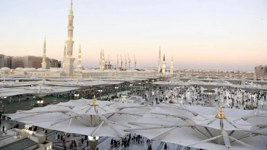 مدار الساعة,أخبار الأردن,اخبار الاردن,وزير الأوقاف والشؤون والمقدسات الإسلامية,محمد الخلايلة,#حج_الأردن #المدينة_المنورة #مكة_المكرمة