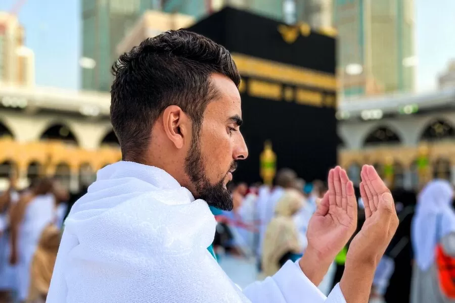 مدار الساعة,شؤون دينية,#يوم_عرفة #شعيرة_الحج #الدعاء_في_يوم_عرفة