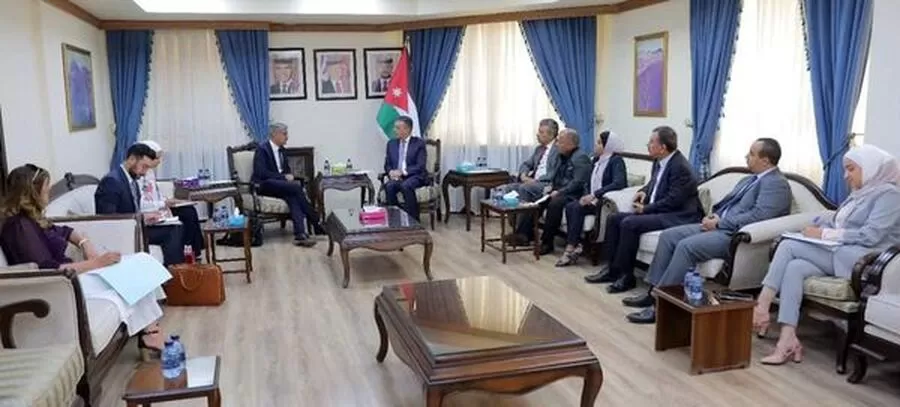 مدار الساعة,أخبار مجلس النواب الأردني,الملك عبدالله الثاني,#الوصاية_الهاشمية #القدس_الشريف #حق_الفلسطينيين_في_العيش_بسلام