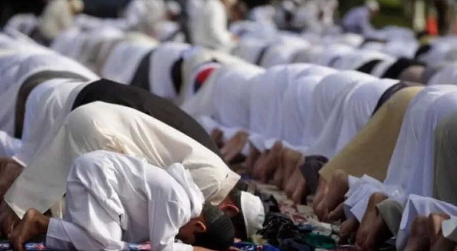 مدار الساعة,أخبار الأردن,اخبار الاردن,وزارة الأوقاف,عيد الأضحى,#عيد_الأضحى_في_الرصيفة #مصليات_مجهزة_للاستقبال #تأمين_المصليات_بالأئمة_والخطباء