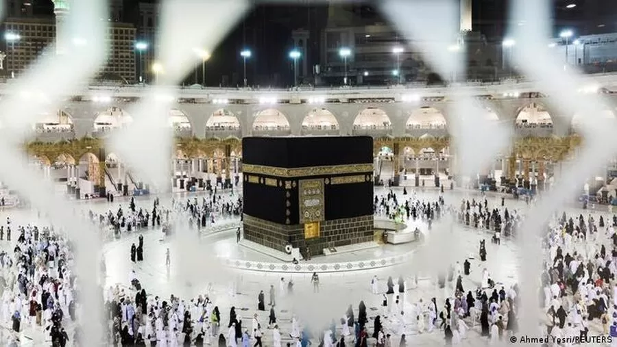 مدار الساعة,أخبار عربية ودولية,الأمن العام,المملكة العربية السعودية,#الحج_النظامي #الأمن_العام #عقوبات_صارمة
