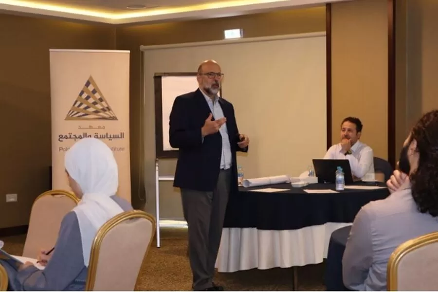 مدار الساعة,أخبار الأردن,اخبار الاردن,رئيس الوزراء,#ورشة_تدريبية_صنع_السياسات_العامة,#تحديات_الإصلاح_المؤسسي,#التحديث_السياسي_والاقتصادي_والإداري