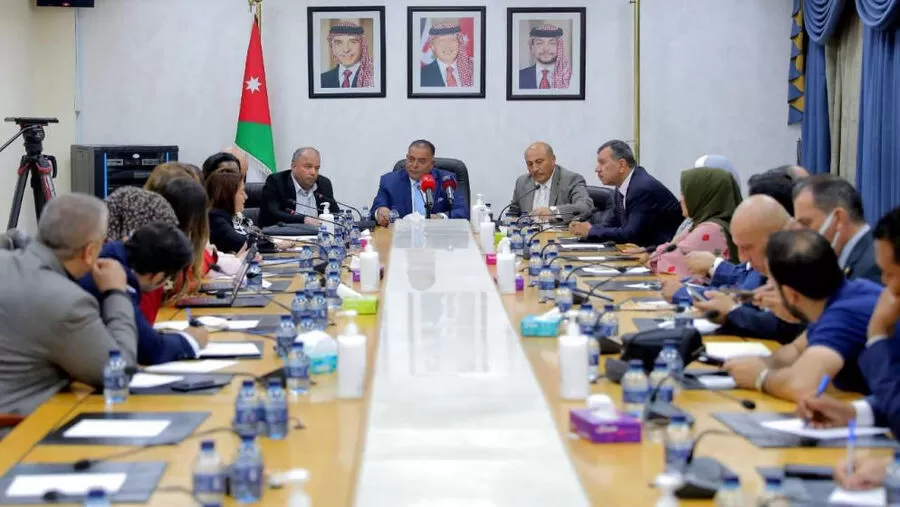 مدار الساعة,أخبار مجلس النواب الأردني,الملك عبدالله الثاني,#حقوق_الإنسان #الحريات_العامة #شكاوى_وتظلمات_واتساب