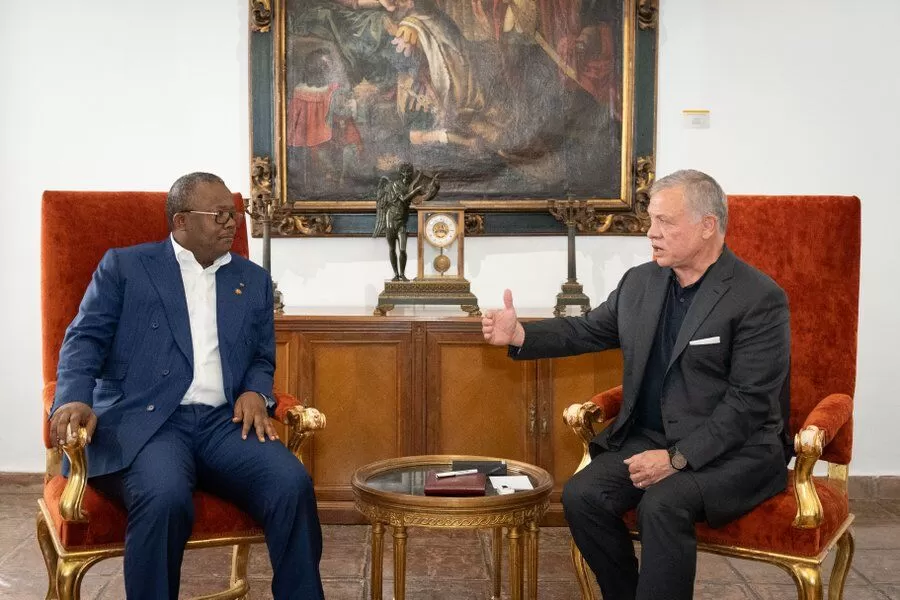 مدار الساعة,أخبار الأردن,اخبار الاردن,الملك عبدالله الثاني,#اجتماعات_العقبة #العلاقات_الدولية #الدبلوماسية