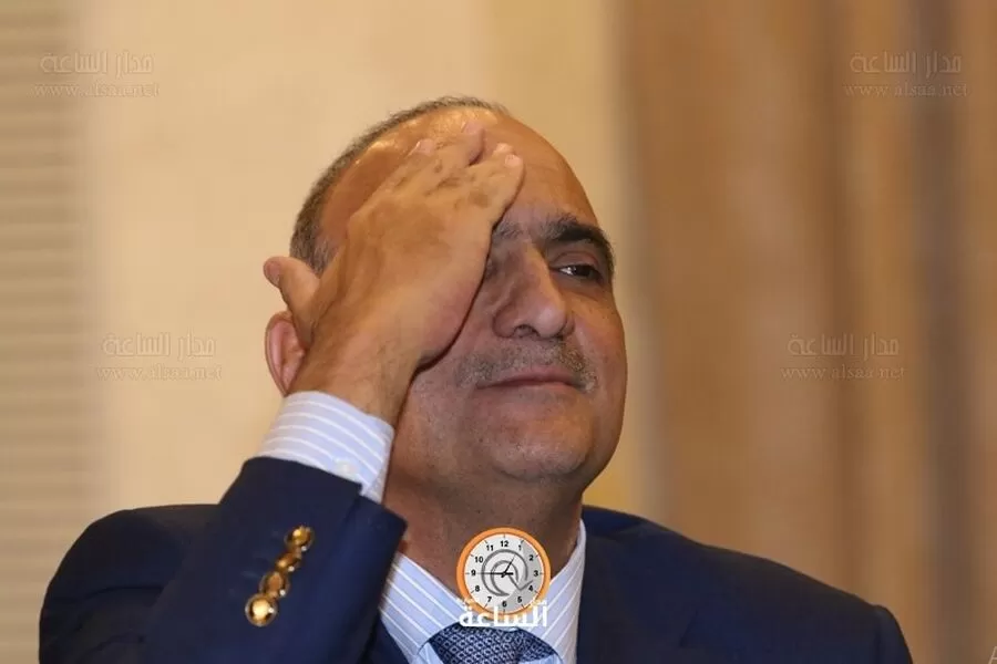 مدار الساعة,أخبار الأردن,اخبار الاردن,رئيس الوزراء,الجامعة الأردنية,الانتخابات النيابية,#الحوار_السياسي #تحديث_المنظومة_السياسية #لقاء_الطلبة_مع_رئيس_الوزراء