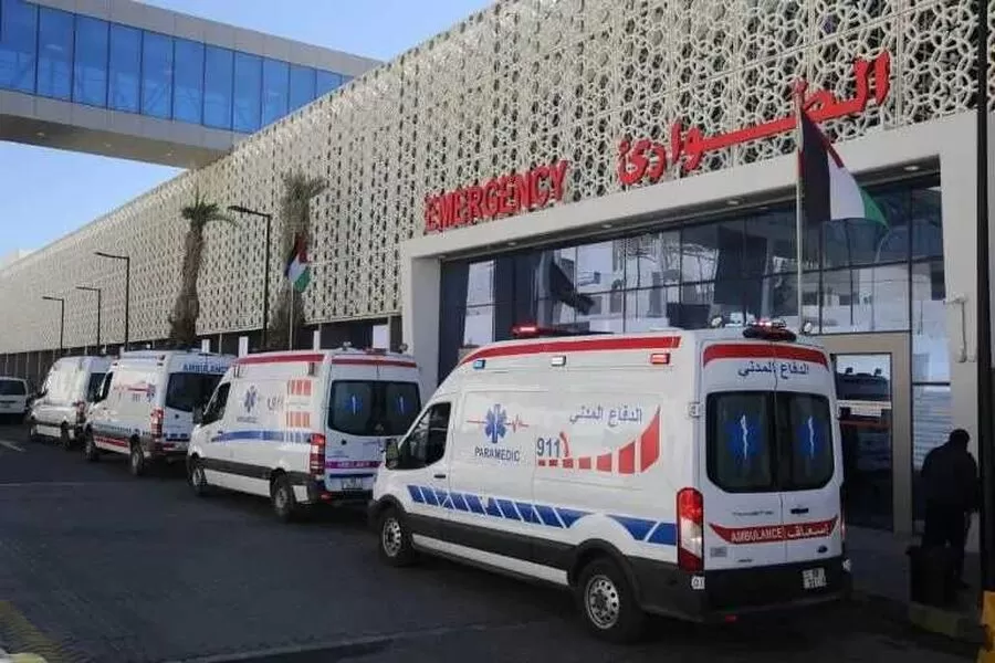 مدار الساعة,أخبار الأردن,اخبار الاردن,وزارة الصحة