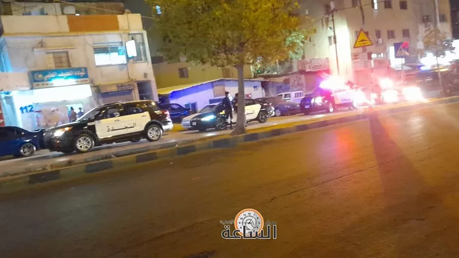 مدار الساعة,أخبار الأردن,اخبار الاردن,#مخيم_الحسين #مشاجرة_جماعية #أمن_المجتمع