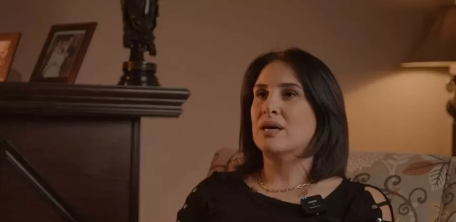 مدار الساعة,Video,فيديو,أخبار الأردن,اخبار الاردن,#نادين_النمري #تحقيق_العدالة_الاجتماعية #شباب_الأردن_الواعي