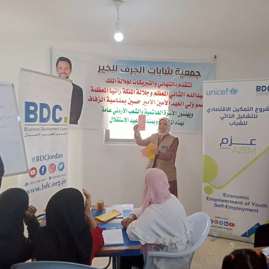 مدار الساعة,أخبار الأردن,اخبار الاردن,كورونا,وزارة التنمية الاجتماعية,وزارة التخطيط والتعاون الدولي,التنمية الاجتماعية,البنك المركزي الأردني,وزارة التخطيط,الأمم المتحدة,البرنامج الوطني للتشغيل,البنك المركزي,#مشاريع_انتاجية_للشباب_والفتيات #عزم_لخلق_فرص_التشغيل_الذاتي #تنمية_مجتمع_محلي_الجرف