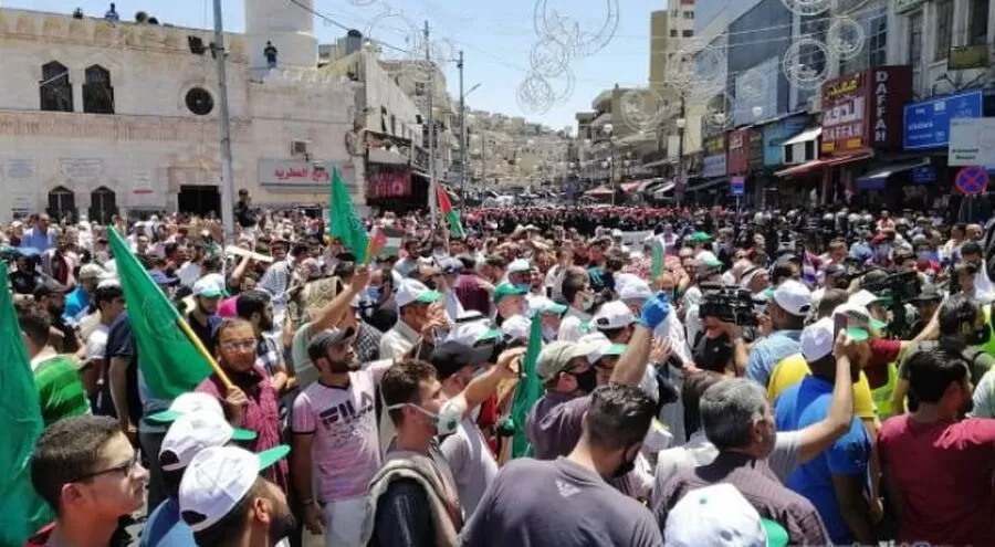 مدار الساعة,أخبار الأردن,اخبار الاردن,#اغضب_فإن_الله_لم_يخلق_شعوبا_تستكين #التضامن_مع_الشعب_الفلسطيني #المقاومة_في_فلسطين