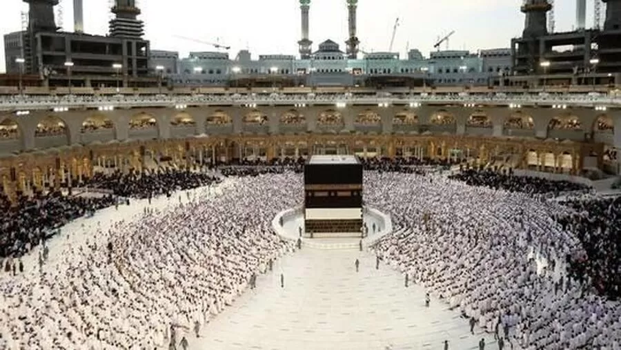 مدار الساعة,أخبار الأردن,اخبار الاردن,محمد الخلايلة,#وزارة_الأوقاف #الحج #الرعاية_الصحية_للحجاج