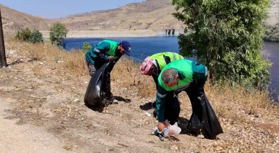 مدار الساعة,أخبار الأردن,اخبار الاردن,ولي العهد,#حملة_نظافة_جرش #الحفاظ_على_الأماكن_السياحية #الوعي_البيئي
