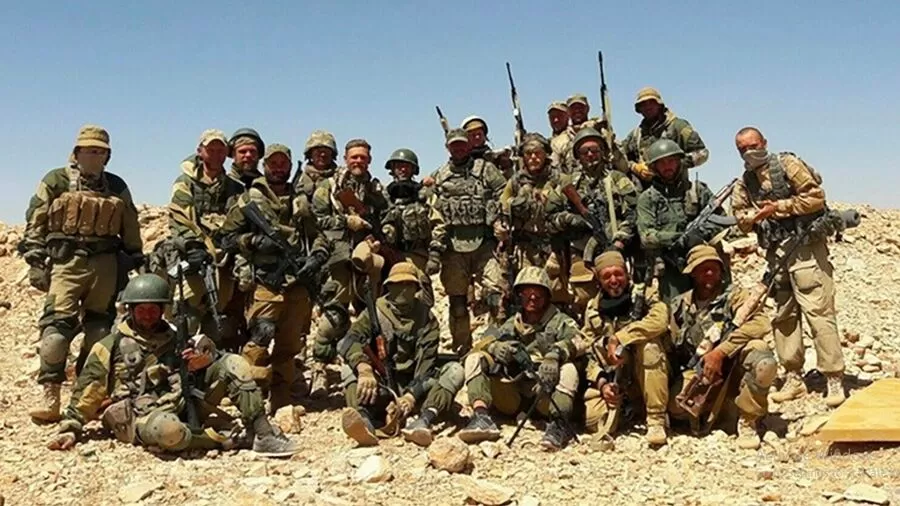 مدار الساعة,أخبار عربية ودولية,#فاغنر_الروسية #التمرد_المسلح #الصراع_في_سوريا