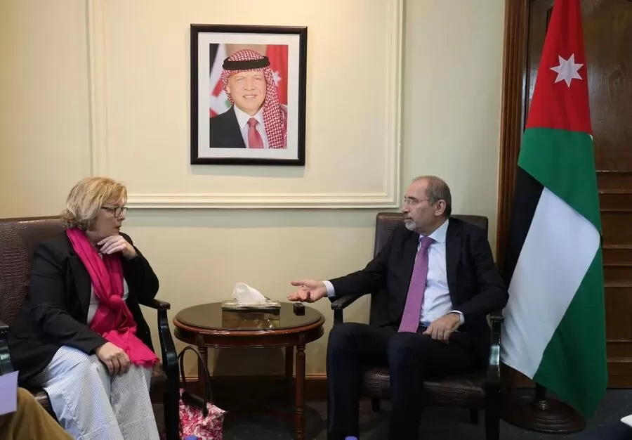 مدار الساعة,أخبار الأردن,اخبار الاردن,نائب رئيس الوزراء,وزير الخارجية وشؤون المغتربين,رئيس الوزراء,أيمن الصفدي,الأمم المتحدة,1. #الأردن_والولايات_المتحدة,2. #الأمن_والاستقرار_في_المنطقة,3. #حل_الأزمات_الإقليمية