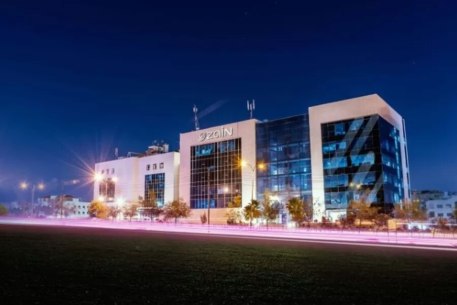 مدار الساعة,مناسبات أردنية,ولي العهد,الملكة رانيا,وزارة التربية والتعليم,جامعة الحسين التقنية,شركة زين الأردن,#زين_الأردن #علماء_الغد_الأردنية #STEM