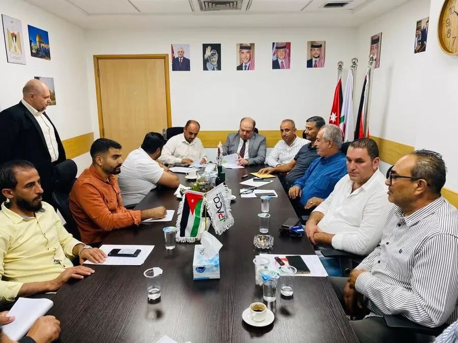 مدار الساعة,أخبار الأردن,اخبار الاردن,#تصدير_المنتجات_الزراعية #الأغوار_الأردنية #المواصفات_العالمية