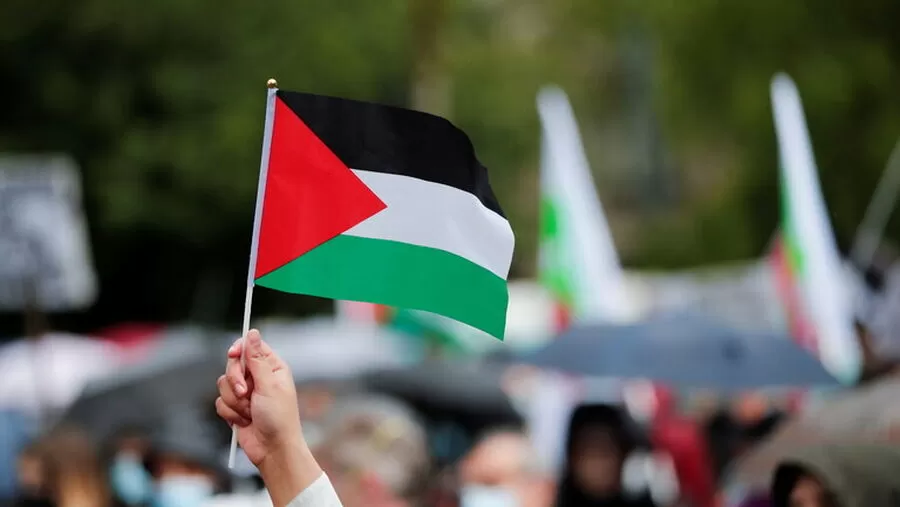 مدار الساعة,أخبار عربية ودولية,رئيس الوزراء,بنيامين نتنياهو,1. #فلسطين_تنتفض,2. #الاحتلال_الإسرائيلي_يجب_أن_يتوقف,3. #نعم_لدولة_فلسطينية_مستقلة