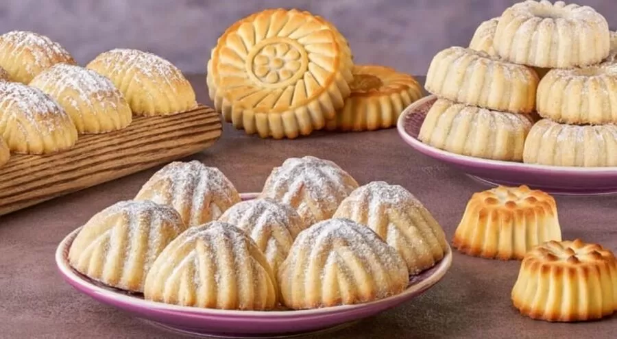 مدار الساعة,أخبار الأردن,اخبار الاردن,1. #حلوى_العيد_المنزلية,2. #الطقوس_القديمة,3. #المرأة_الأردنية_والحلويات