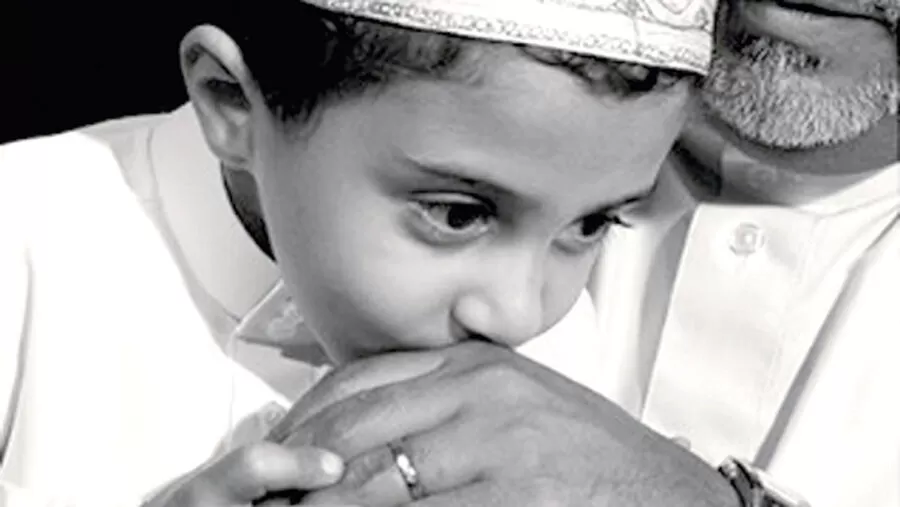 مدار الساعة,شؤون دينية,وكالة الأنباء الأردنية,عيد الأضحى,1. #تربية_الأطفال,2. #قيم_نبيلة,3. #ترسيخ_التقاليد