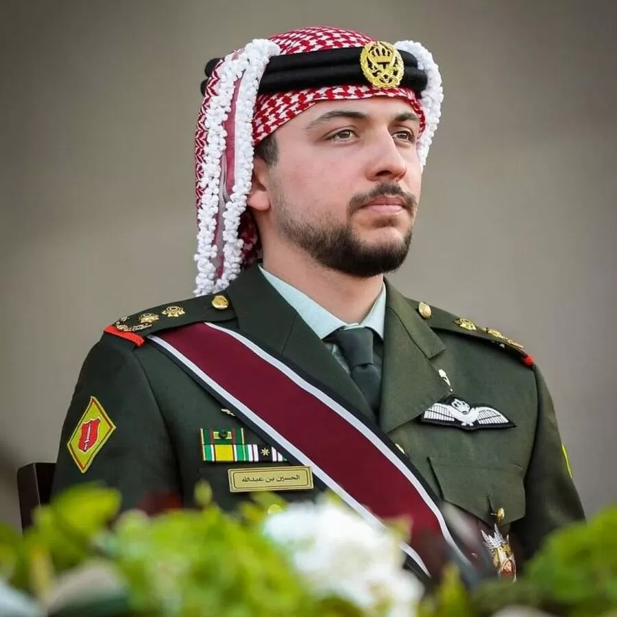 مدار الساعة,مناسبات أردنية,ولي العهد,الملك عبدالله الثاني بن الحسين,مستشفى الكندي,1. #عيد_ميلاد_ولي_العهد,2. #مستشفى_الكندي,3. #تهنئة_ولي_العهد
