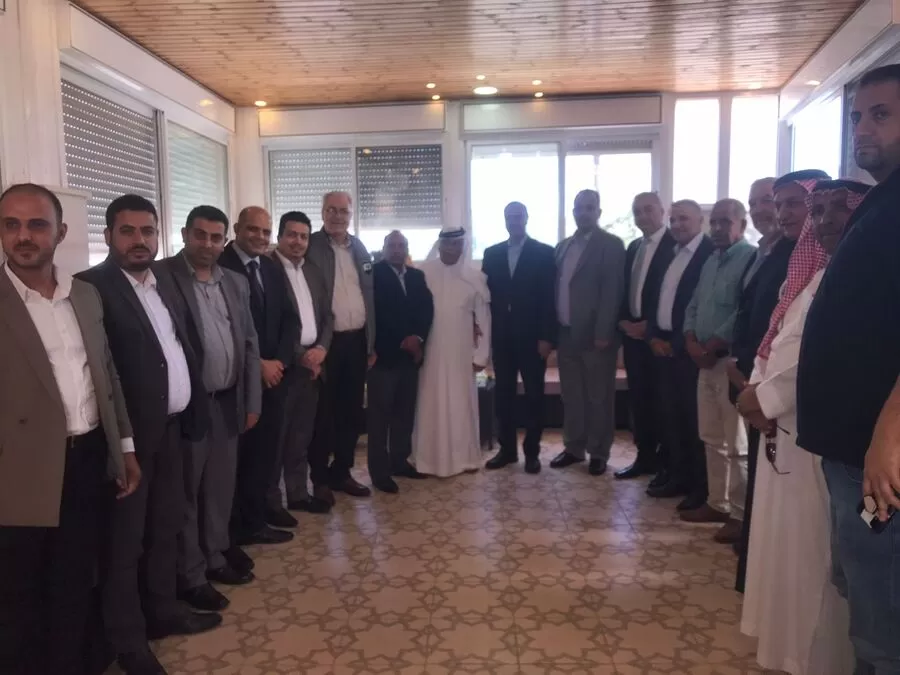 مدار الساعة,أخبار الأردن,اخبار الاردن,حزب الميثاق الوطني,سلاح الجو الملكي,1. #الشهيد_معاذ_الكساسبة,2. #الاضحى_المبارك,3. #حزب_الميثاق_الوطني