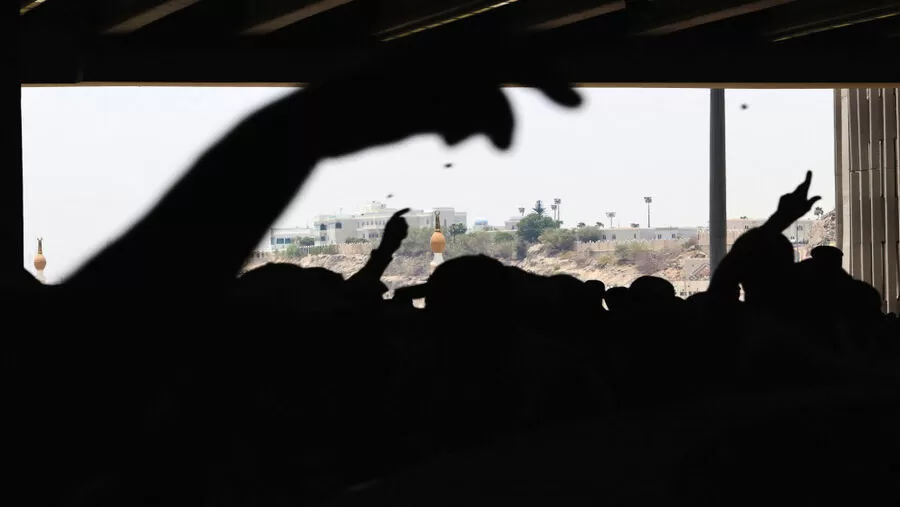 مدار الساعة,أخبار عربية ودولية,كورونا,عيد الأضحى,الأمير محمد بن سلمان,1. #الحج_المبارك,2. #مناسك_الحج,3. #رمي_الجمرات