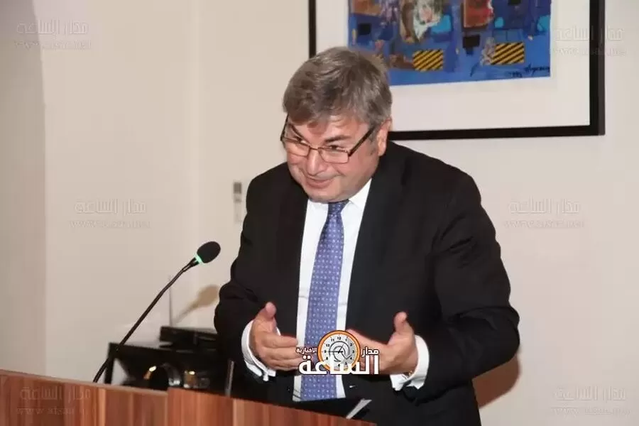 مدار الساعة,أخبار الأردن,اخبار الاردن,وسائل التواصل الاجتماعي,#وفاة_سفير_تركيا_في_الاردن,#حادث_السباحة_في_خليج_فاراليا,#تشريح_جثة_السفير_مراد_كراجوز