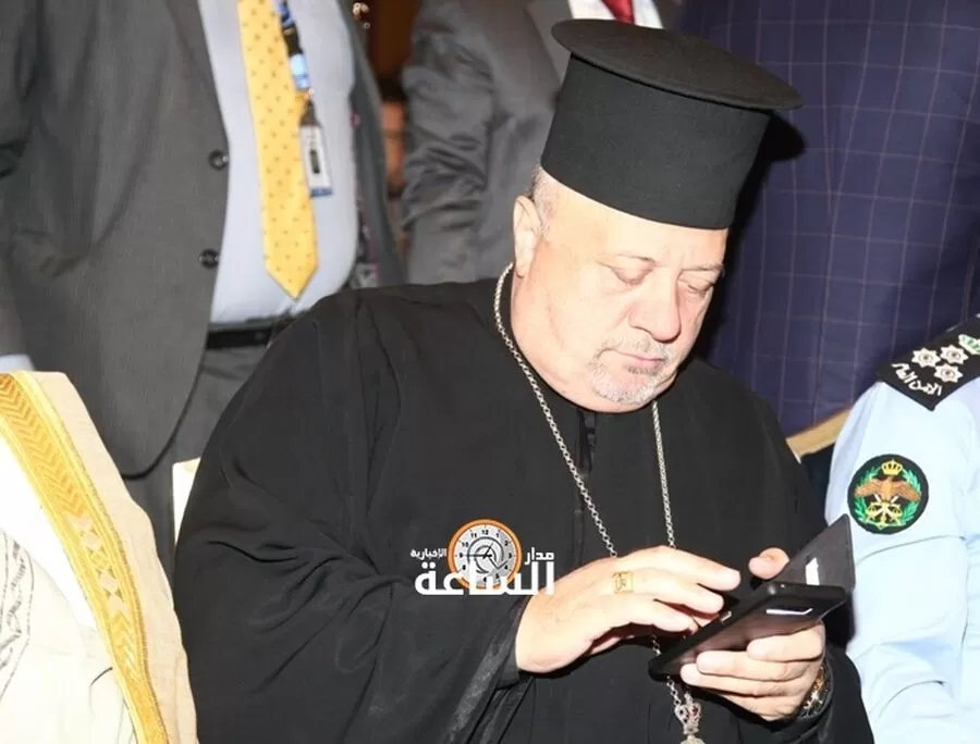 مدار الساعة,أخبار الأردن,اخبار الاردن,#احترام_الأديان,#مكافحة_الكراهية,#التعايش_السلمي