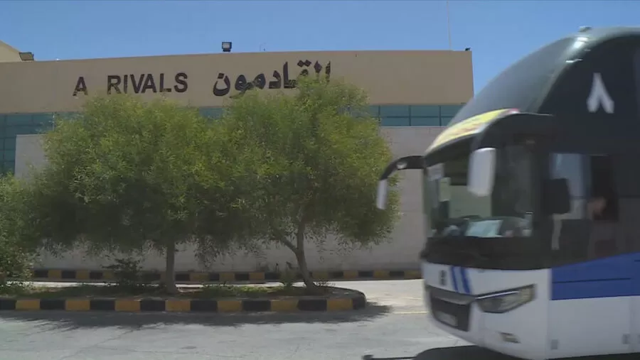 مدار الساعة,أخبار الأردن,اخبار الاردن,1. #حج_الأردن,2. #مركز_حدود_المدورة,3. #دخول_الحجاج