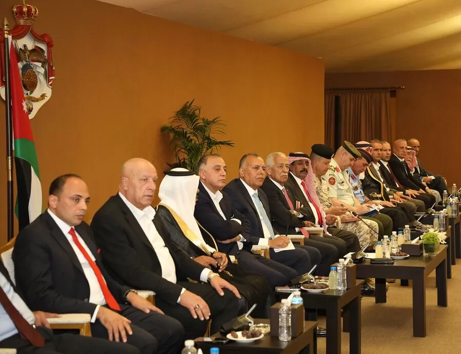 مدار الساعة,أخبار الأردن,اخبار الاردن,الملك عبد الله الثاني,الأمير فيصل بن الحسين,الملك عبدالله الثاني,الديوان الملكي الهاشمي,1. #تنفيذ_التوجيهات_الملكية,2. #لقاء_جلالة_الملك,3. #تخفيف_الضغوط_المعيشية