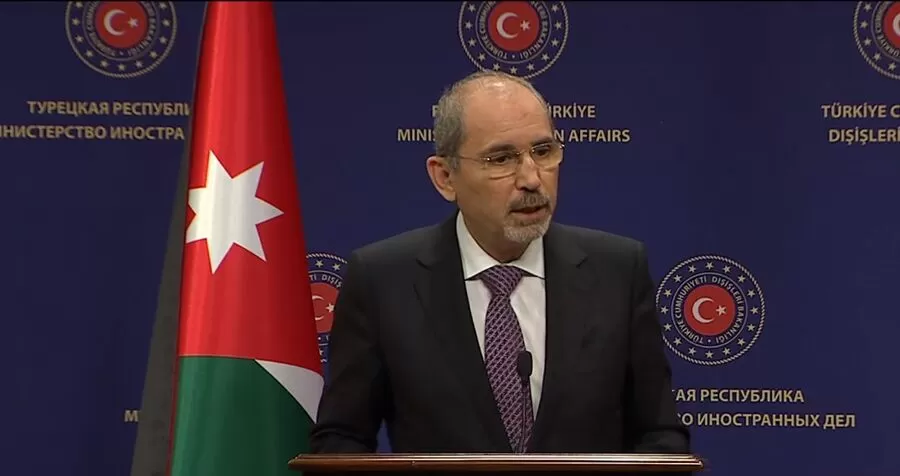 مدار الساعة,أخبار الأردن,اخبار الاردن,نائب رئيس الوزراء,وزير الخارجية وشؤون المغتربين,رئيس الوزراء,أيمن الصفدي,1. #العلاقات_الأخوية,2. #التعاون_الاقتصادي,3. #الأمن_والاستقرار