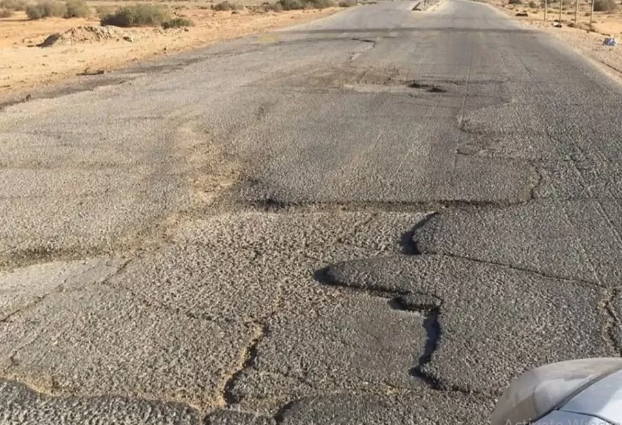 مدار الساعة,أخبار الأردن,اخبار الاردن,المملكة الأردنية الهاشمية,جامعة اليرموك,المملكة العربية السعودية,1. #تأهيل_طريق_معان_المدورة,2. #سلامة_المسافرين_على_طريق_معان_المدورة,3. #تحسين_البنية_التحتية_للطرق_الدولية