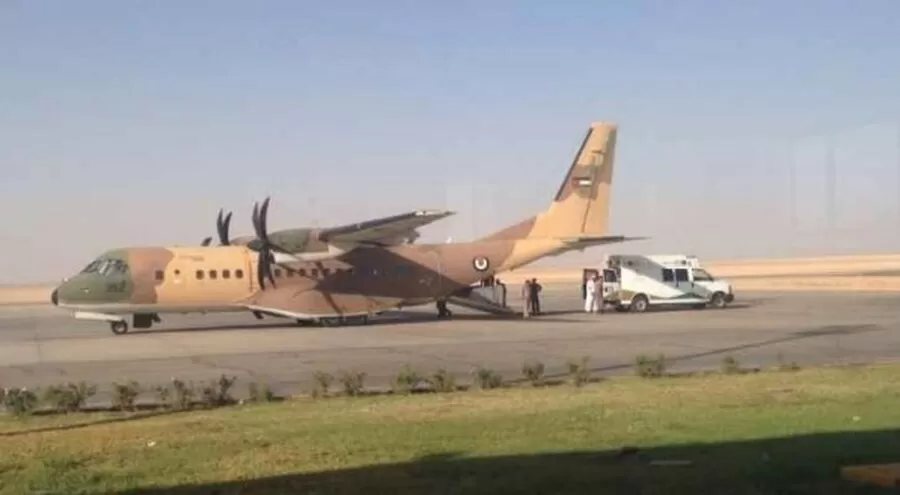 مدار الساعة,أخبار الأردن,اخبار الاردن,هيئة الأركان المشتركة,الملك عبدالله الثاني,الديوان الملكي,مديرية الخدمات الطبية الملكية,مدينة الحسين الطبية,المملكة العربية السعودية,سلاح الجو الملكي,#الملك_عبدالله_الثاني,#الاهتمام_بالشعب_الأردني,#العون_للمحتاجين