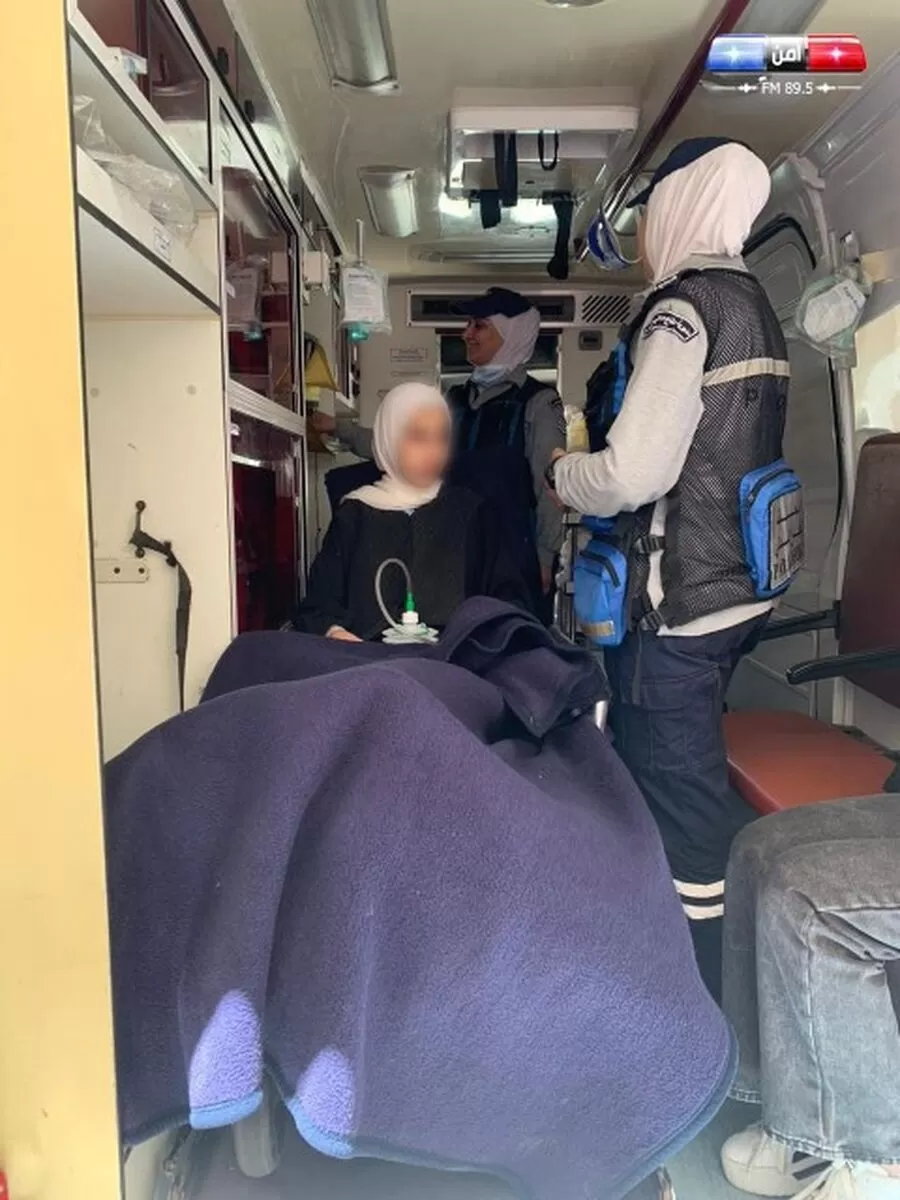 مدار الساعة,أخبار الأردن,اخبار الاردن,إذاعة الأمن العام,الأمن العام,وزارة التربية,مركز الحسين للسرطان,مستشفى الإيمان,الدفاع المدني,1. #دفاع_مدني_عجلون,2. #نقل_الطالبات_المرضى,3. #التعليم_في_المستشفى