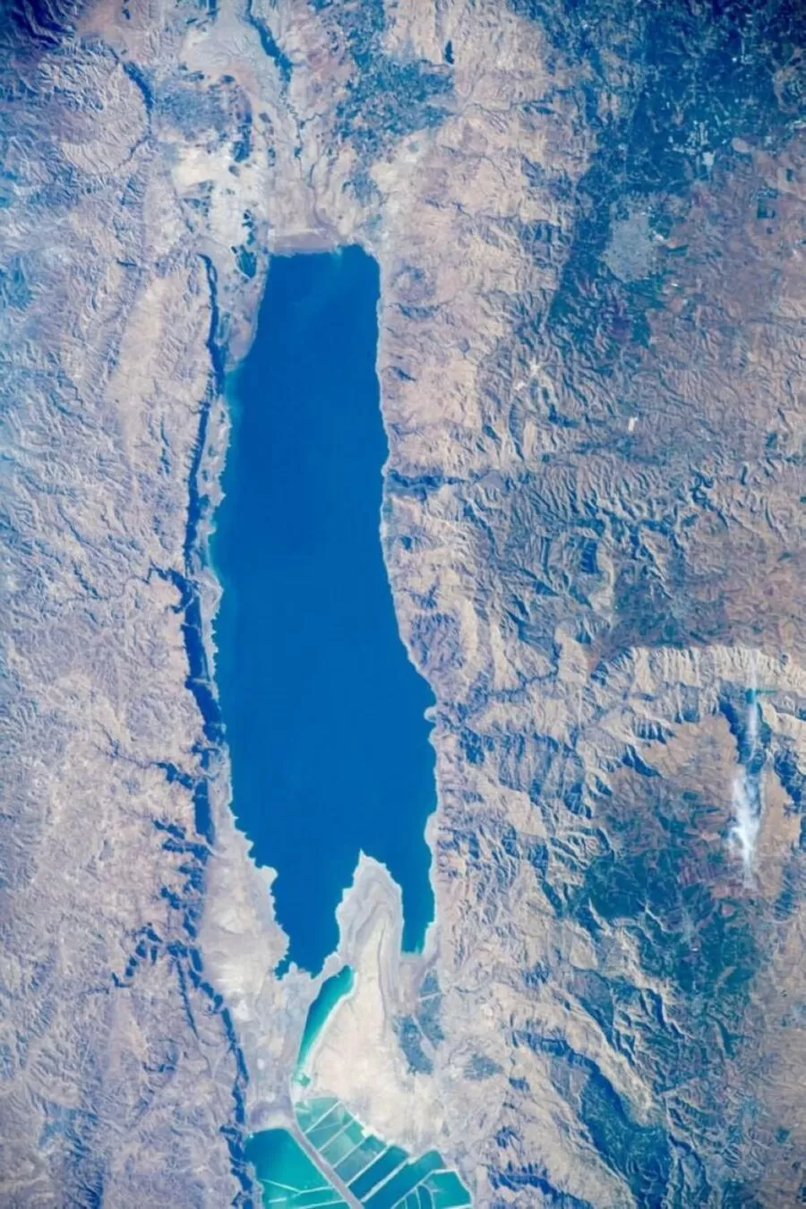 مدار الساعة,أخبار الأردن,اخبار الاردن,المملكة الأردنية الهاشمية,البحر الميت,1. #الفضاء_الروسي,2. #المعالم_السياحية_العربية,3. #البحر_الميت