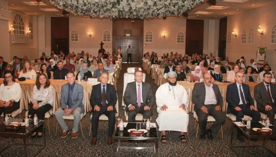 مدار الساعة,أخبار الأسرة,وزير الصحة,الدكتور فراس الهواري,وزارة الصحة,المؤسسة العامة للغذاء والدواء,الخدمات الطبية الملكية,مستشفى الأميرة رحمة,مستشفى الأميرة بسمة,مستشفى الأمير حمزة,1. #التليف_الكيسي,2. #رعاية_مرضى_التليف_الكيسي,3. #توعية_المجتمع_بالتليف_الكيسي