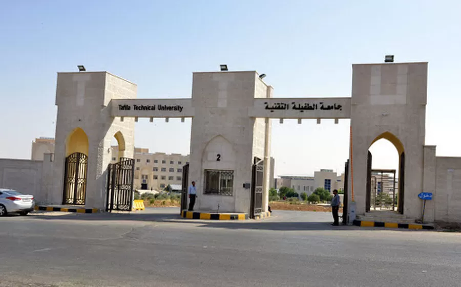 مدار الساعة,أخبار الجامعات الأردنية,جامعة الطفيلة التقنية,جامعة الحسين التقنية,#جامعة_الطفيلة_التقنية,#محاربي_السايبر,#الفريق_المتميز