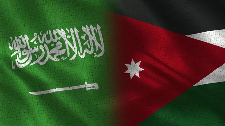 مدار الساعة,مناسبات أردنية,وزير الزراعة,الملك عبدالله الثاني,الملك سلمان,1. #تجارة_المواشي,2. #رفع_الحظر_عن_صادرات_الأردن,3. #تصدير_الخراف_للسعودية