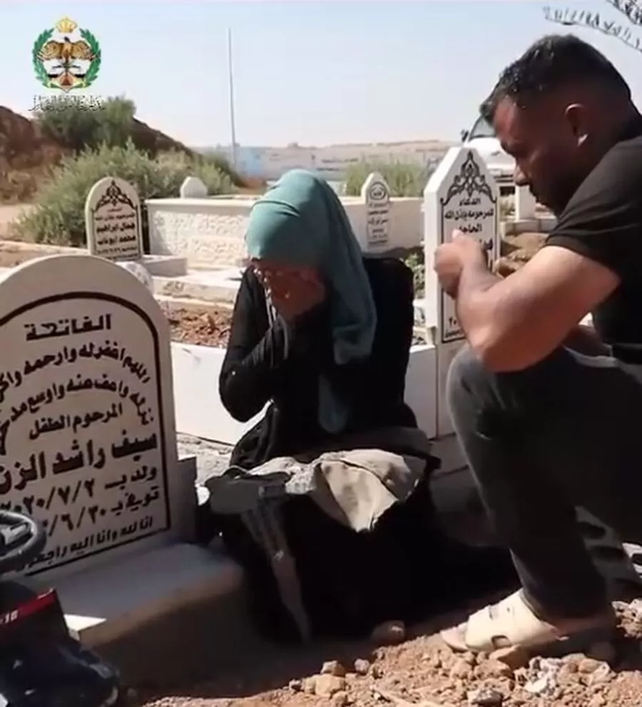 مدار الساعة,Video,فيديو,أخبار الأردن,اخبار الاردن,مديرية الأمن العام,الأمن العام,البحث الجنائي,#عدالة_لسيف_الزن,#مأساة_العيارات_النارية,#الوقاية_من_الطلقات_الطائشة