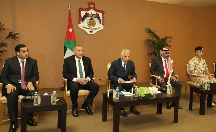 مدار الساعة,أخبار الأردن,اخبار الاردن,الملك عبد الله الثاني,الديوان الملكي الهاشمي,وزارة الصحة,دائرة الأراضي والمساحة,جامعة البلقاء التطبيقية,#تنفيذ_التوجيهات_الملكية,#مبادرات_جلالة_الملك,#تحسين_مستوى_الخدمات