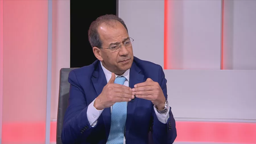 مدار الساعة,أخبار الأردن,اخبار الاردن,وزير الاتصال الحكومي,الاتحاد الأوروبي,جامعة الدول العربية,1. #قوة_تفاوضية_الإنترنت,2. #تفاوض_العرب_مع_شركات_التواصل_الاجتماعي,3. #تأخر_العرب_في_التفاوض_الإلكتروني