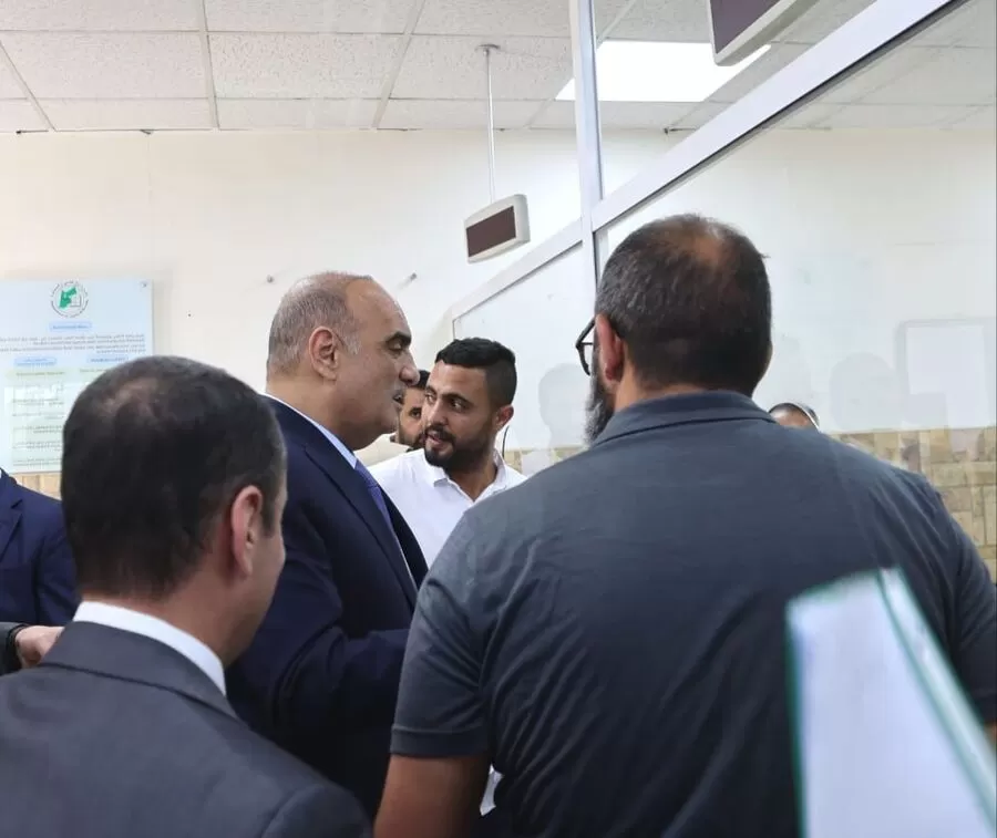 مدار الساعة,أخبار الأردن,اخبار الاردن,رئيس الوزراء,دائرة الأراضي والمساحة,دائرة ضريبة الدخل والمبيعات,دائرة ضريبة الدخل,سيادة القانون,1. #خدمة_المواطنين,2. #تحسين_الخدمات_الحكومية,3. #تطوير_الأتمتة_الحكومية