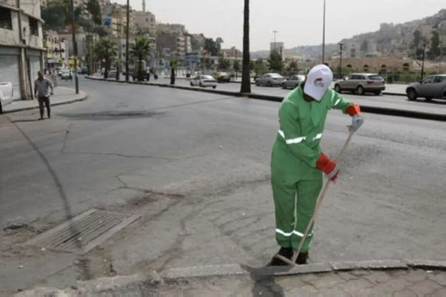 مدار الساعة,أخبار الأردن,اخبار الاردن,1. #موجة_الحر,2. #تقليص_ساعات_الدوام,3. #الوقاية_من_الحرارة