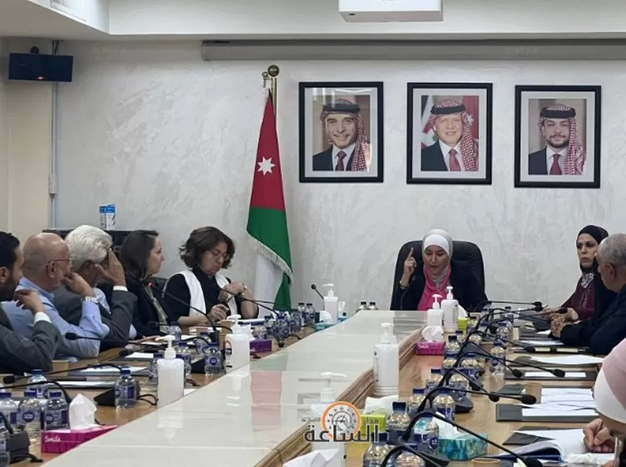 مدار الساعة,أخبار مجلس النواب الأردني,وزارة العمل,#تعليم_المدارس_الخاصة,#التعيين_القانوني,#مسؤولية_المعلم