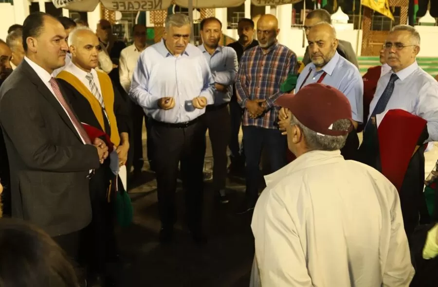 مدار الساعة,أخبار الجامعات الأردنية,الجامعة الأردنية,1. #عفو_الجامعة_الأردنية,2. #حفل_تخريج_الفوج_الثامن_والخمسين,3. #مشاركة_الفرح_مع_الطلبة