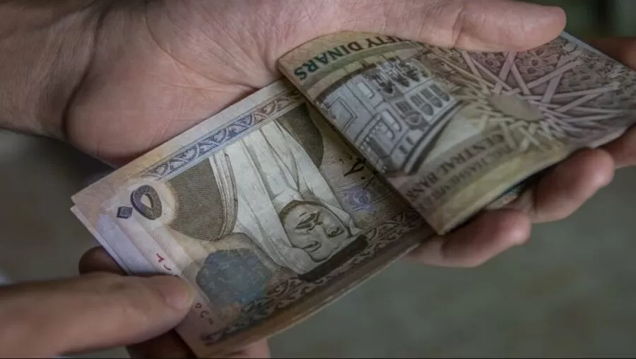 مدار الساعة,أخبار الأردن,اخبار الاردن,الضمان الاجتماعي,#متقاعدون_ضمان_بأجور_عالية,#تأمينات_اجتماعية,#مدار_الساعة_للتقاعد_والضمان