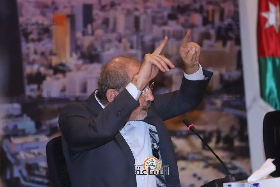 مدار الساعة,أخبار الأردن,اخبار الاردن,أيمن الصفدي,الأمم المتحدة,1. #اللاجئين_السوريين,2. #المساعدات_الإنسانية,3. #التعاون_الإقليمي