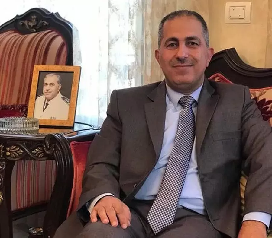 مدار الساعة,أخبار المجتمع الأردني,المجلس القضائي,1. #ترفيع_القاضي_عمار_الحمود,2. #التهاني_للقاضي_عمار_الحمود,3. #النجاح_والتقدم_للقاضي_عمار_الحمود