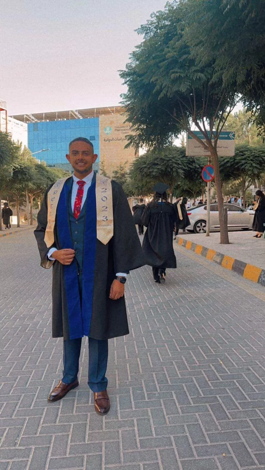 مدار الساعة,أخبار المجتمع الأردني,جامعة البترا,1. #تهاني_التخرج,2. #التفوق_والنجاح,3. #الدراسات_العليا_قادمة
